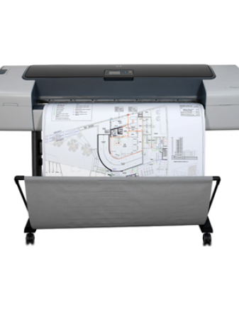 HP DesignJet T1100ps