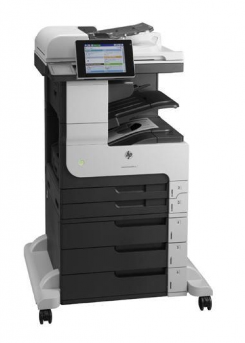 HP Laserjet Enterprise 700 Color MFP M775 - Multifunktionsgeräte der Spitzenklasse